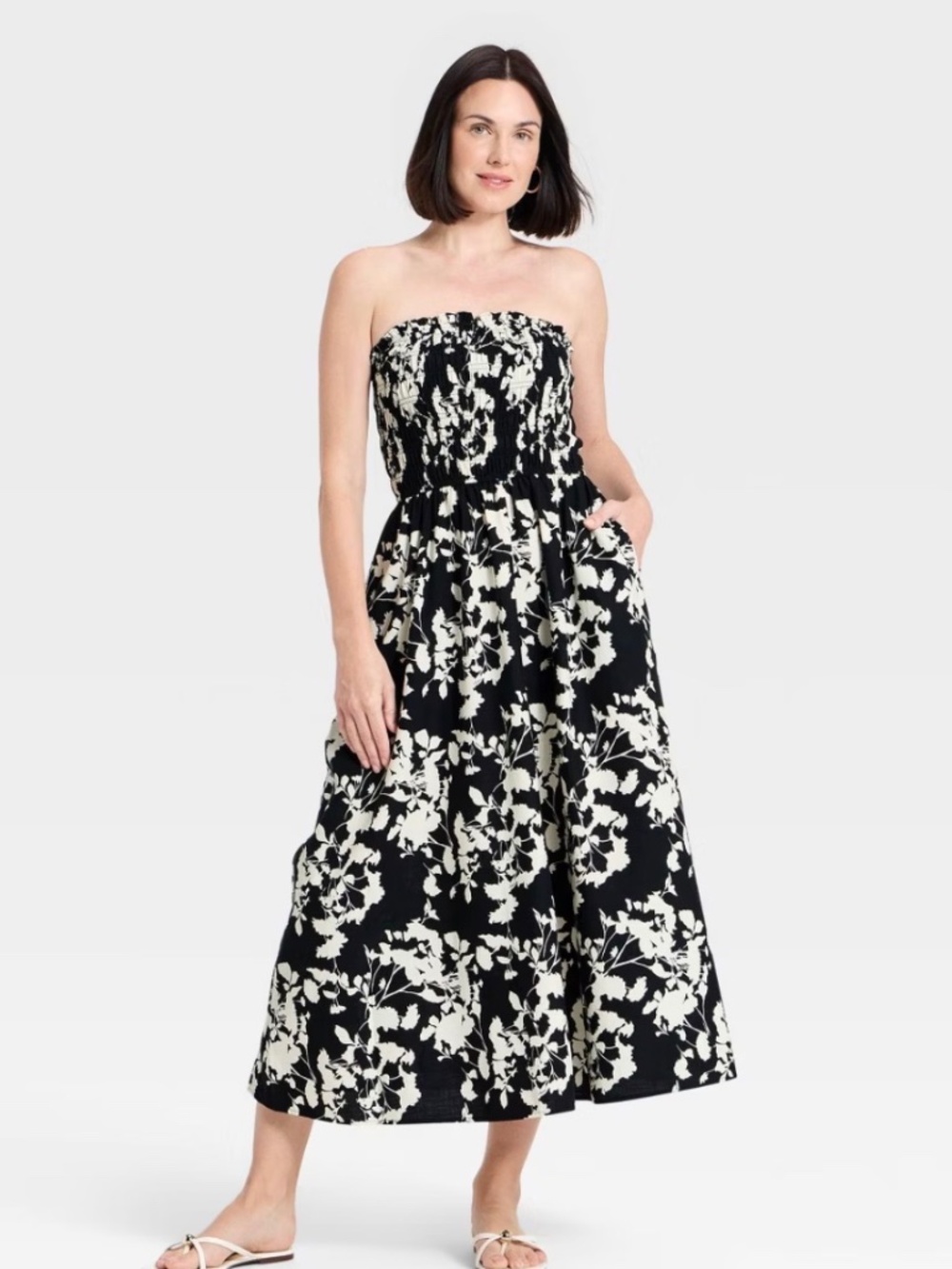 Halter Dress Size XS